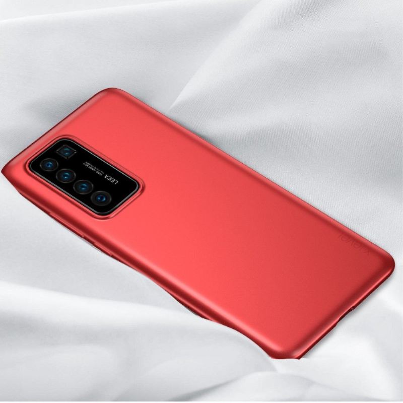 Hülle Für Huawei P40 Pro Anti-Sturz X-level Ultrafein