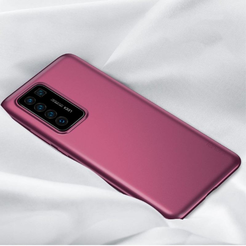 Hülle Für Huawei P40 Pro Anti-Sturz X-level Ultrafein