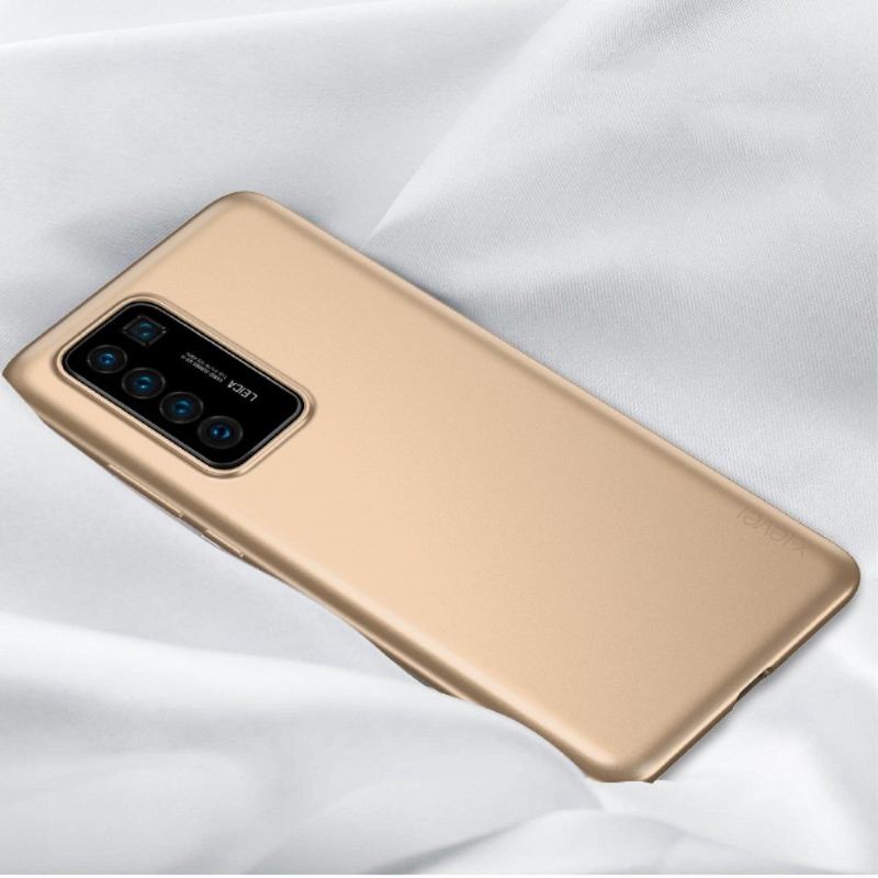 Hülle Für Huawei P40 Pro Anti-Sturz X-level Ultrafein