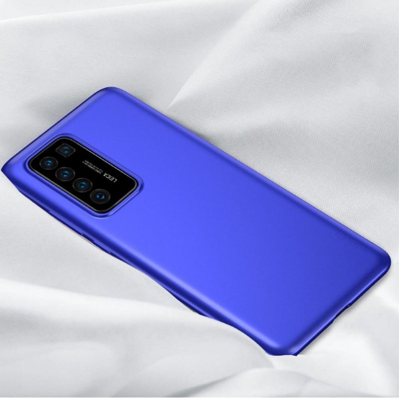 Hülle Für Huawei P40 Pro Anti-Sturz X-level Ultrafein