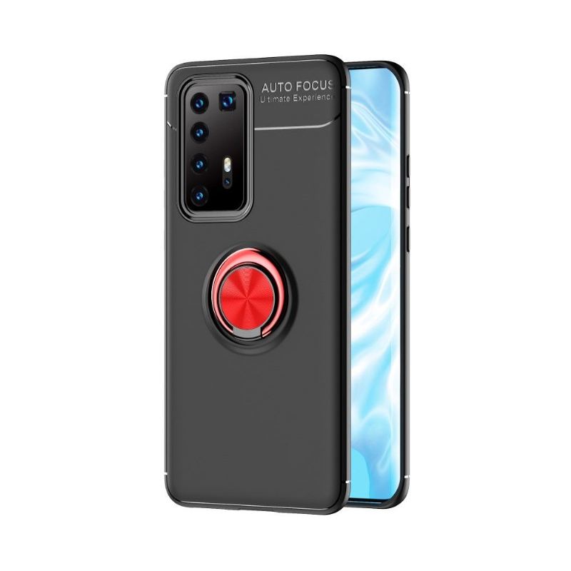 Hülle Für Huawei P40 Pro Mit Drehbarer Halterung