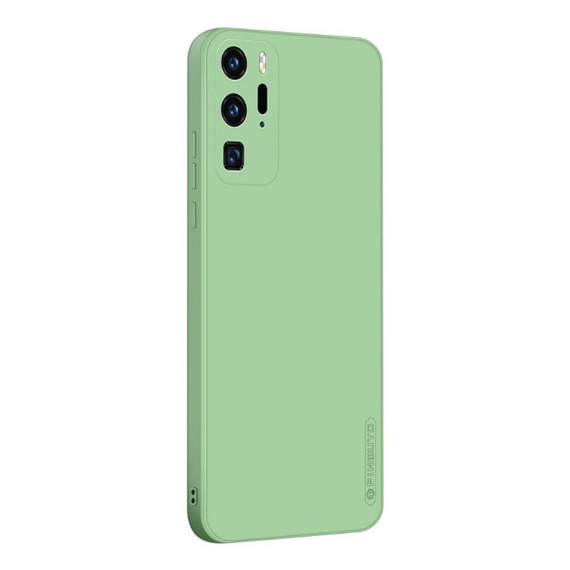 Hülle Für Huawei P40 Pro Silikon-pinwuyo