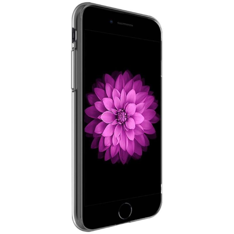 Handyhülle Für iPhone 7 / 8 / SE (2020) Transparenter Imak