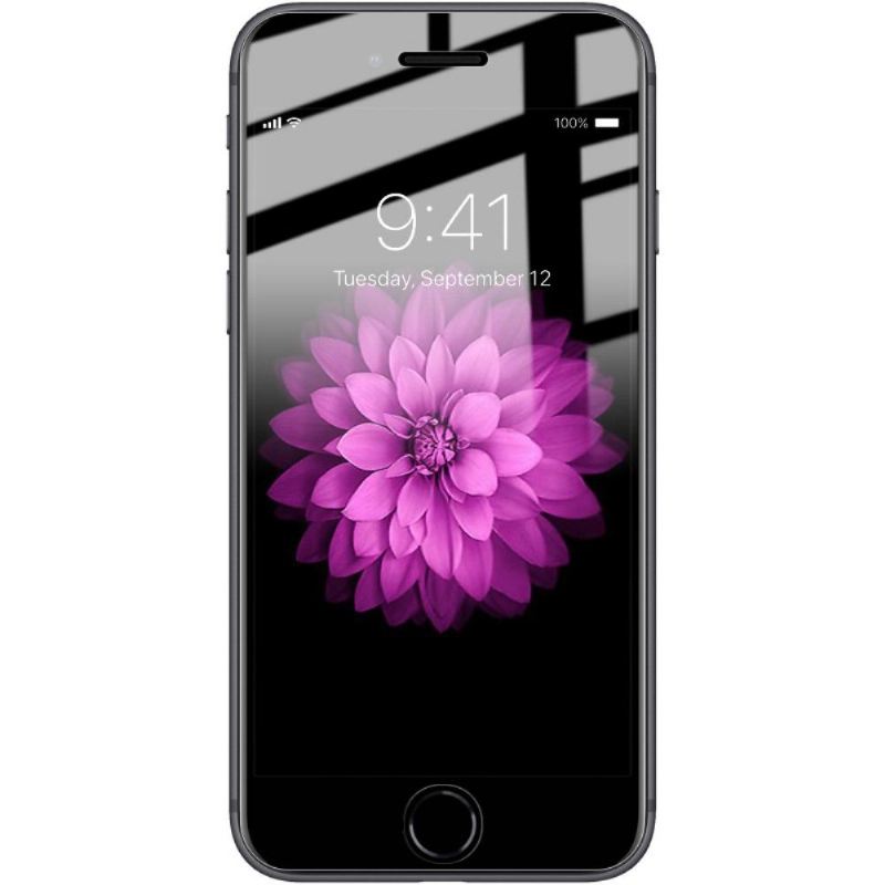 iPhone Se 2 / 8 / 7 Hydrogel-Displayschutz - 2 Stück