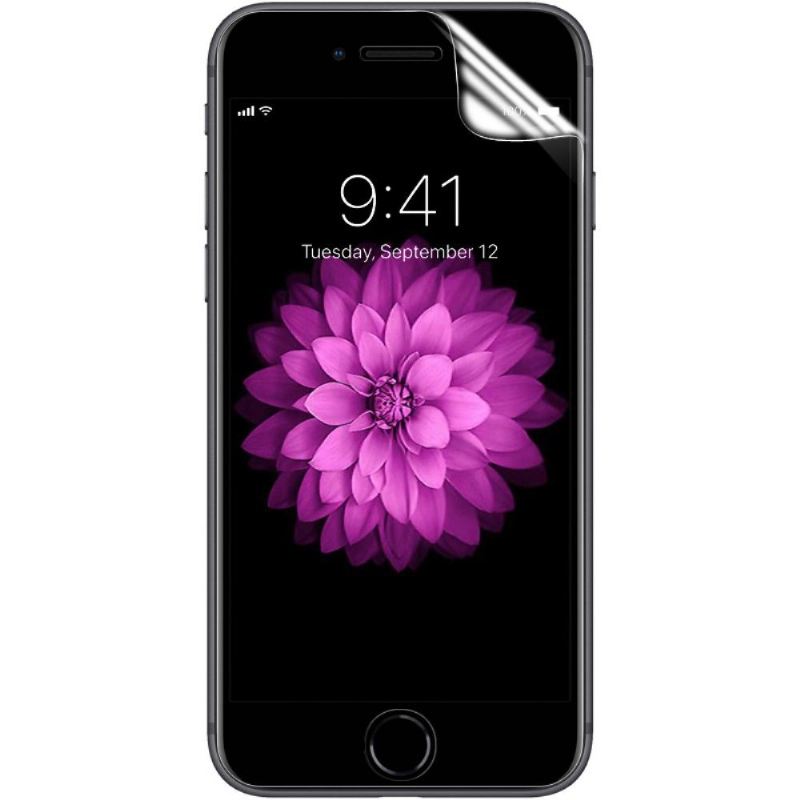 iPhone Se 2 / 8 / 7 Hydrogel-Displayschutz - 2 Stück