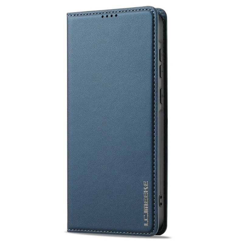 Flip Case Für Samsung Galaxy A16 5g Lc.imeeke