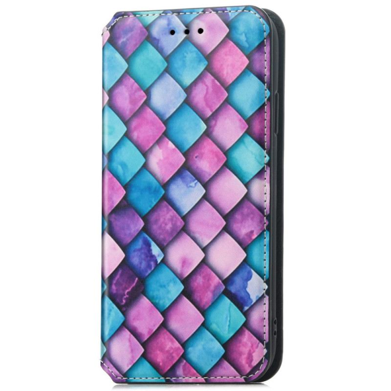 Flip Case Samsung Galaxy A16 5g Rfid Caseneo