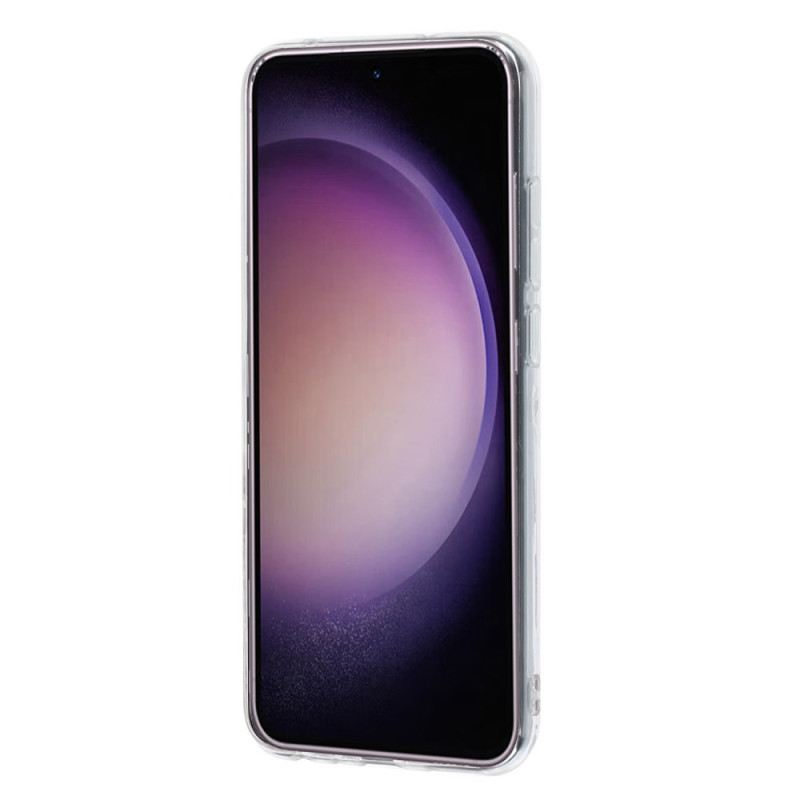 Hülle Für Samsung Galaxy A16 5g Hirschkopf