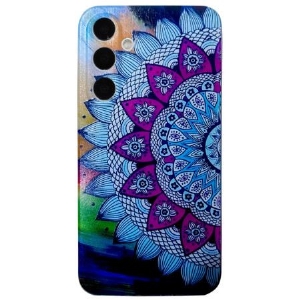 Hülle Für Samsung Galaxy A16 5g Mandala-blumenmuster