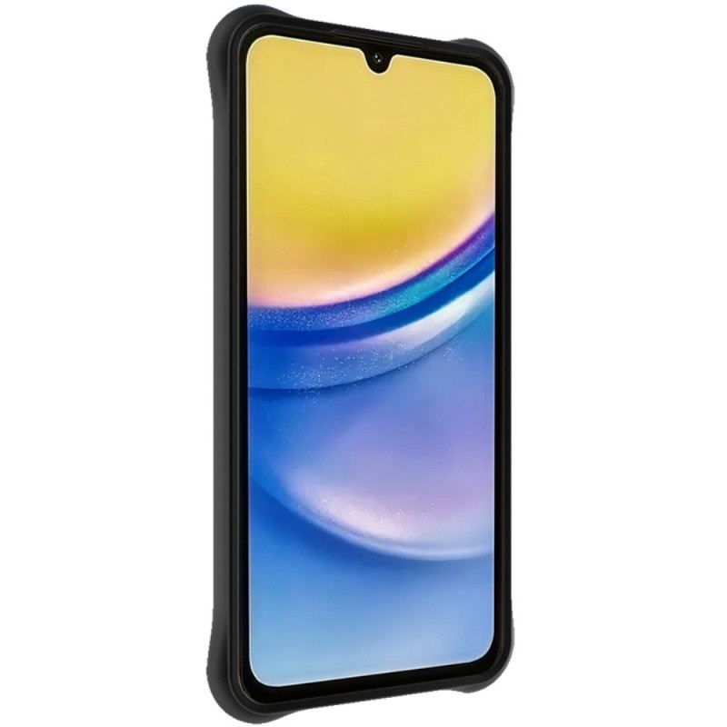 Hülle Samsung Galaxy A16 5g Handyhülle Wassertropfen-textur