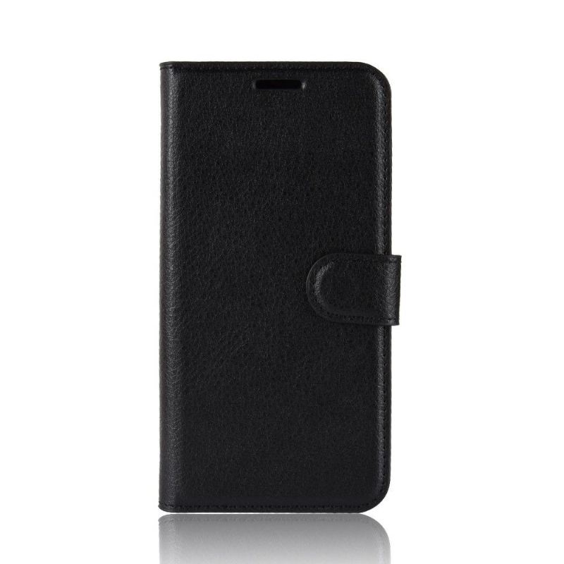 Flip Case Für Google Pixel 4 Brieftasche Style Ledergeldbörse