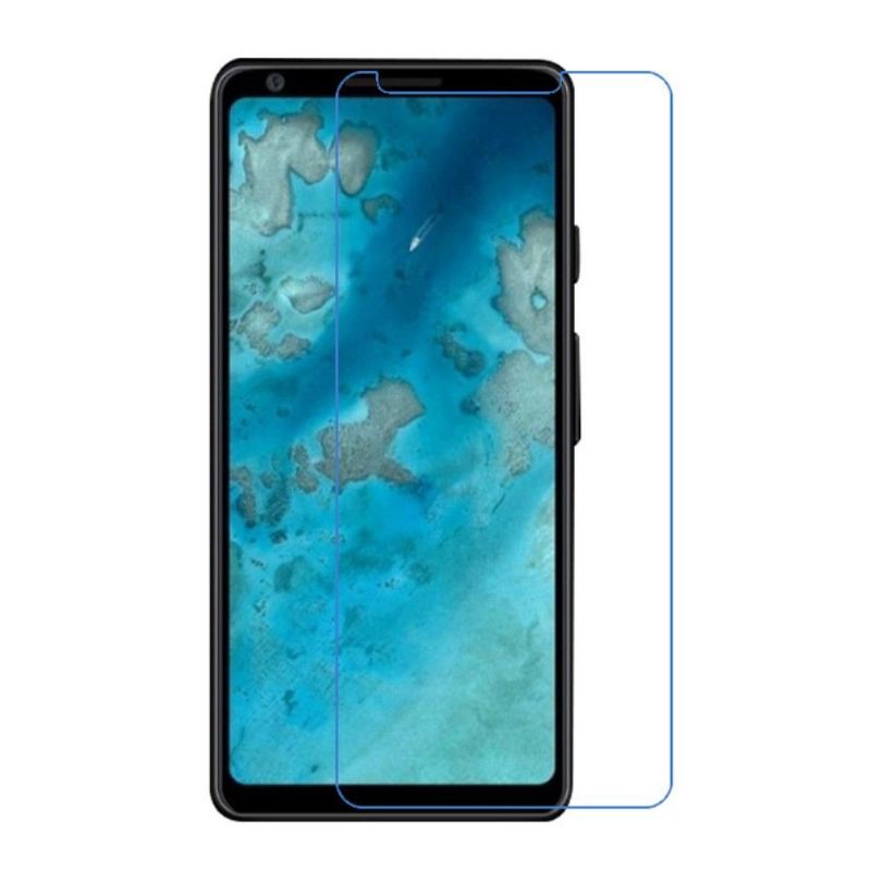 Google Pixel 4 - Packung Mit 5 Displayschutzfolien