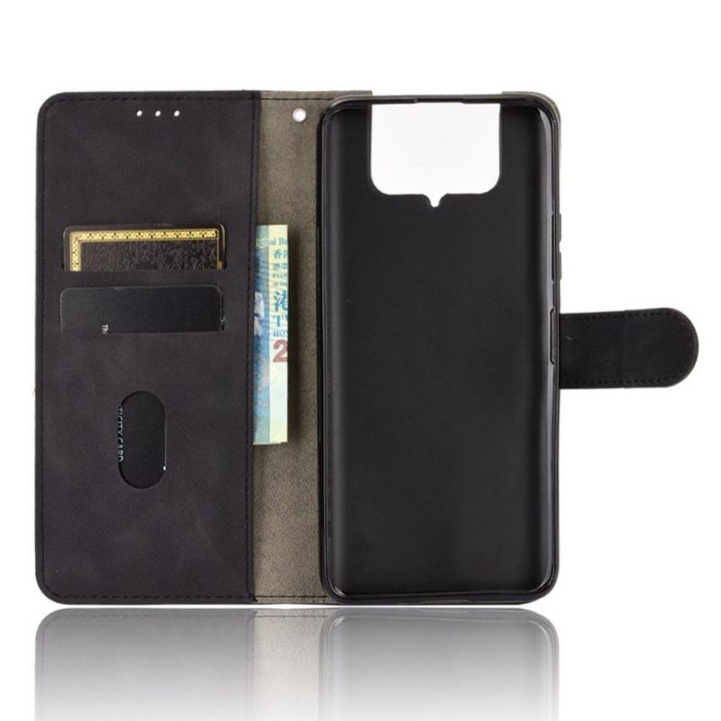 Flip Case Für Asus Zenfone 7 / Zenfone 7 Pro Flip Case Kunstleder