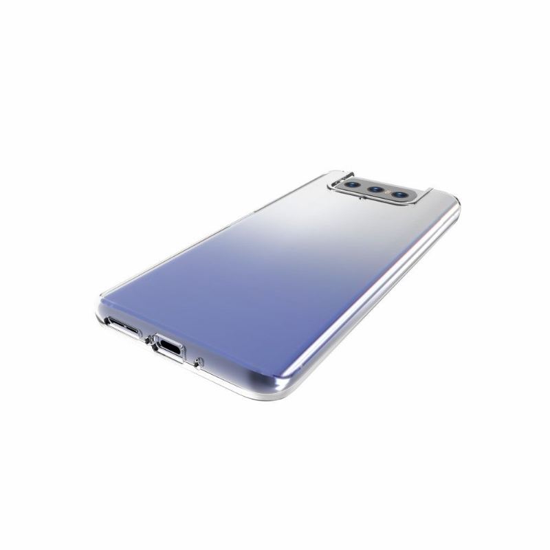 Hülle Für Asus Zenfone 7 / Zenfone 7 Pro Transparent