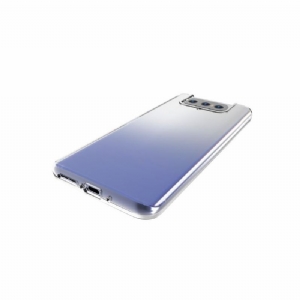 Hülle Für Asus Zenfone 7 / Zenfone 7 Pro Transparent