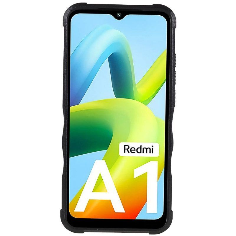 Hülle Für Xiaomi Redmi A1 Ringhalterungsdesign