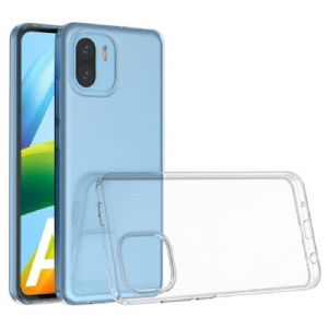 Hülle Für Xiaomi Redmi A1 Transparent