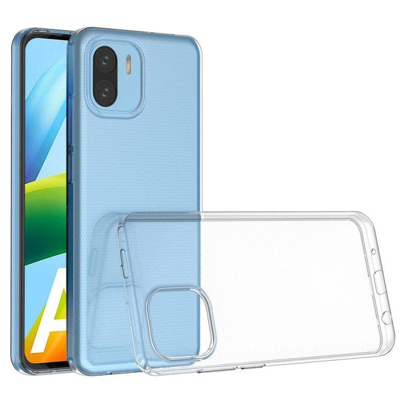 Hülle Für Xiaomi Redmi A1 Transparent