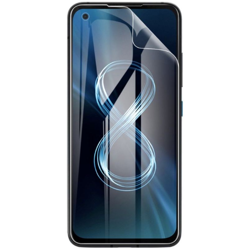 Asus Zenfone 8 Hydrogel Displayschutzfolie (2 Stück)