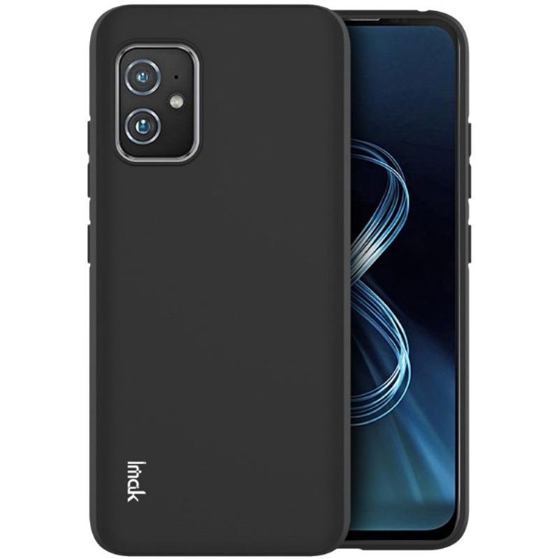 Handyhülle Für Asus Zenfone 8 Schutzhülle Imak Mattes Finish