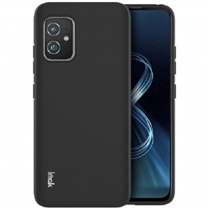 Handyhülle Für Asus Zenfone 8 Schutzhülle Imak Mattes Finish