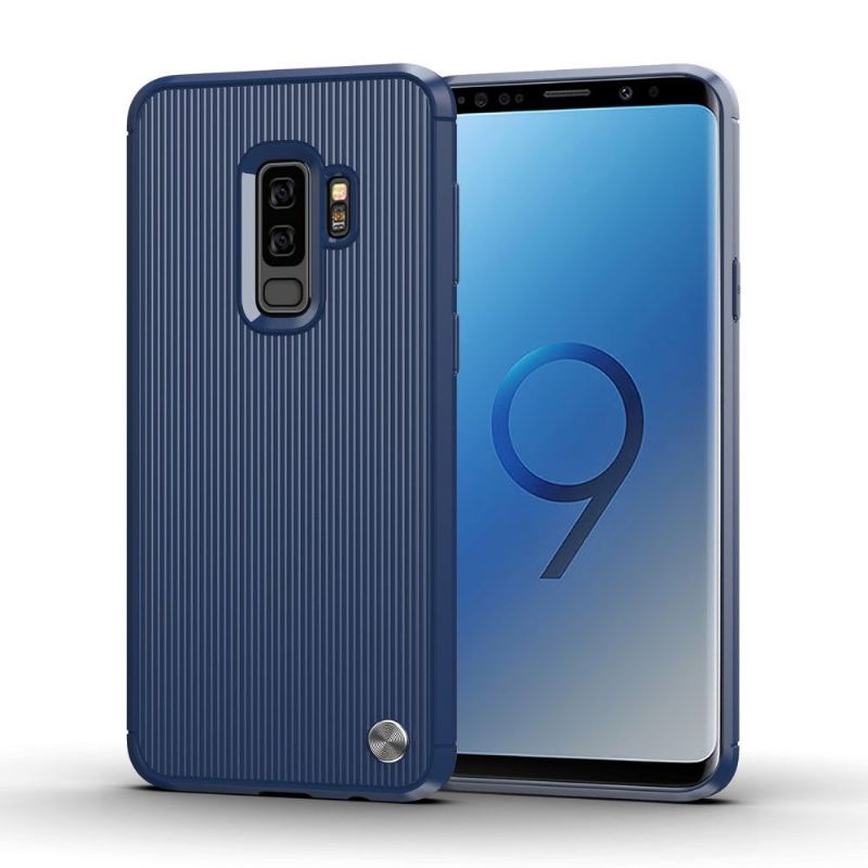 Handyhülle Für Samsung Galaxy S9 Plus Rippenschlauch