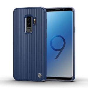 Handyhülle Für Samsung Galaxy S9 Plus Rippenschlauch