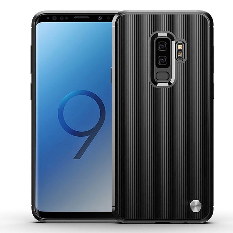 Handyhülle Für Samsung Galaxy S9 Plus Rippenschlauch