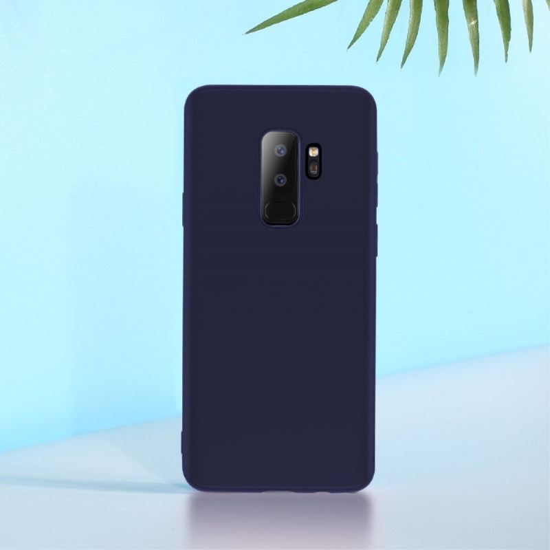 Hülle Für Samsung Galaxy S9 Plus X-level Flüssigsilikon