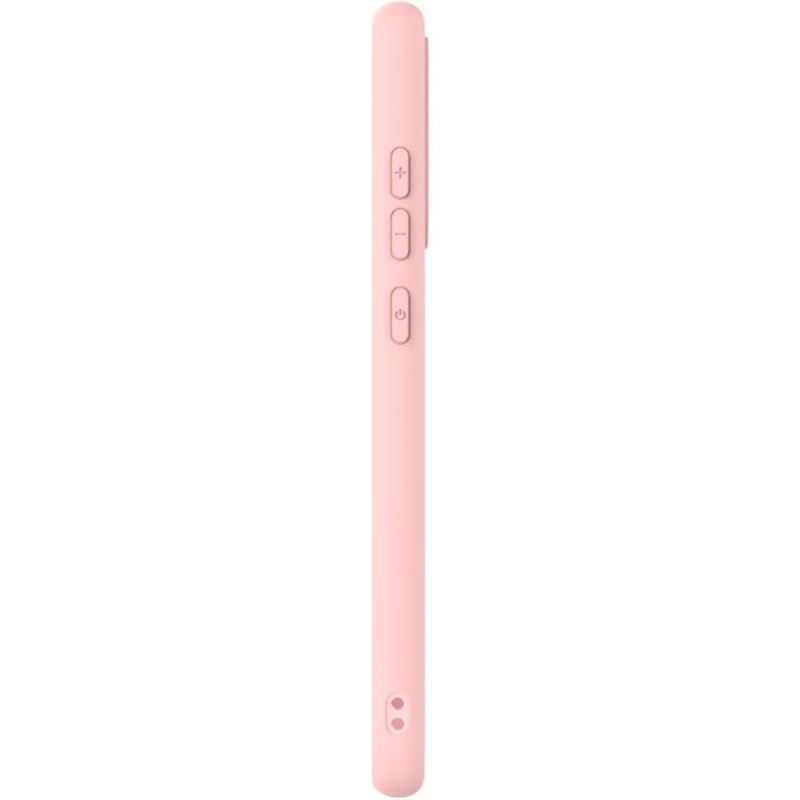 Hülle Für Oppo A94 5G Flexible Gefühlsfarbe