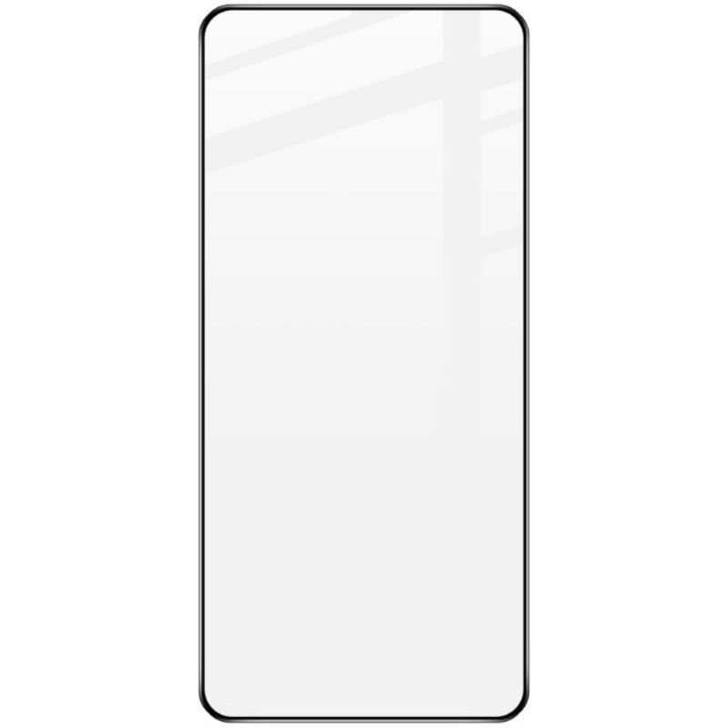 Oppo A94 5G Displayschutzfolie Aus Gehärtetem Glas In Voller Größe