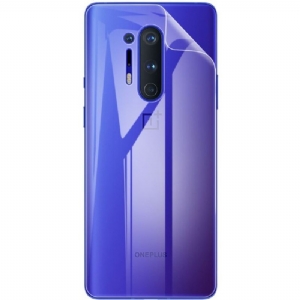 2 Hydrogel-Rückenschutzfolien Für Oneplus 8 Pro