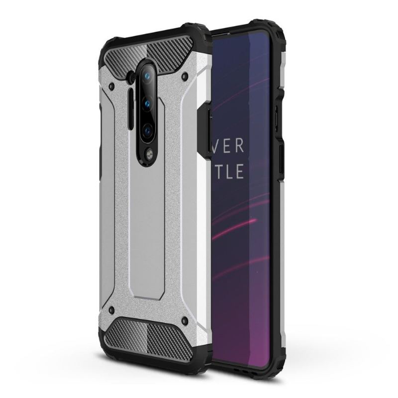 Hülle Für OnePlus 8 Pro Armor Guard Stoßfest