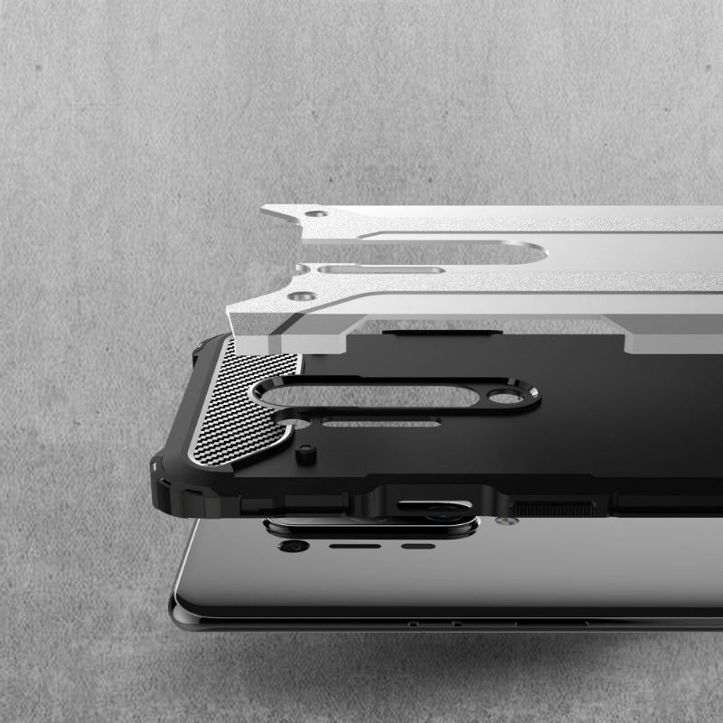 Hülle Für OnePlus 8 Pro Armor Guard Stoßfest