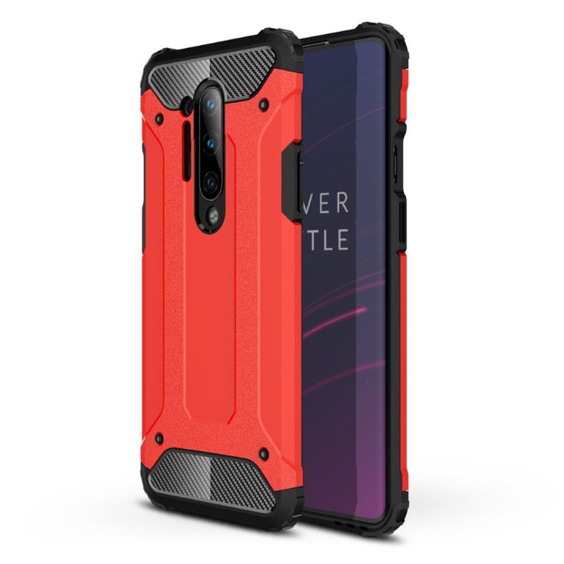 Hülle Für OnePlus 8 Pro Armor Guard Stoßfest