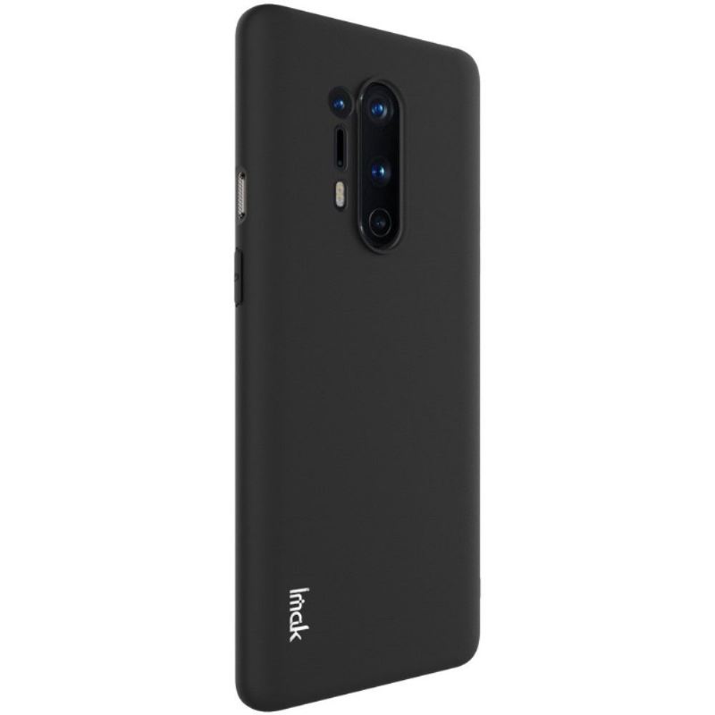 Hülle Für OnePlus 8 Pro Imak-matteffekt