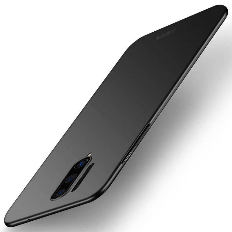 Hülle Für OnePlus 8 Pro Mofi Shield Feine Matte Beschichtung