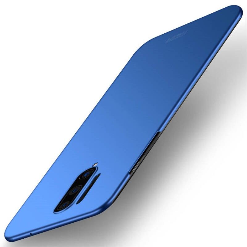 Hülle Für OnePlus 8 Pro Mofi Shield Feine Matte Beschichtung