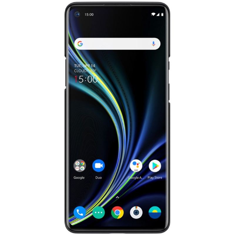 Hülle Für OnePlus 8 Pro Nillkin Starr Gefrostet