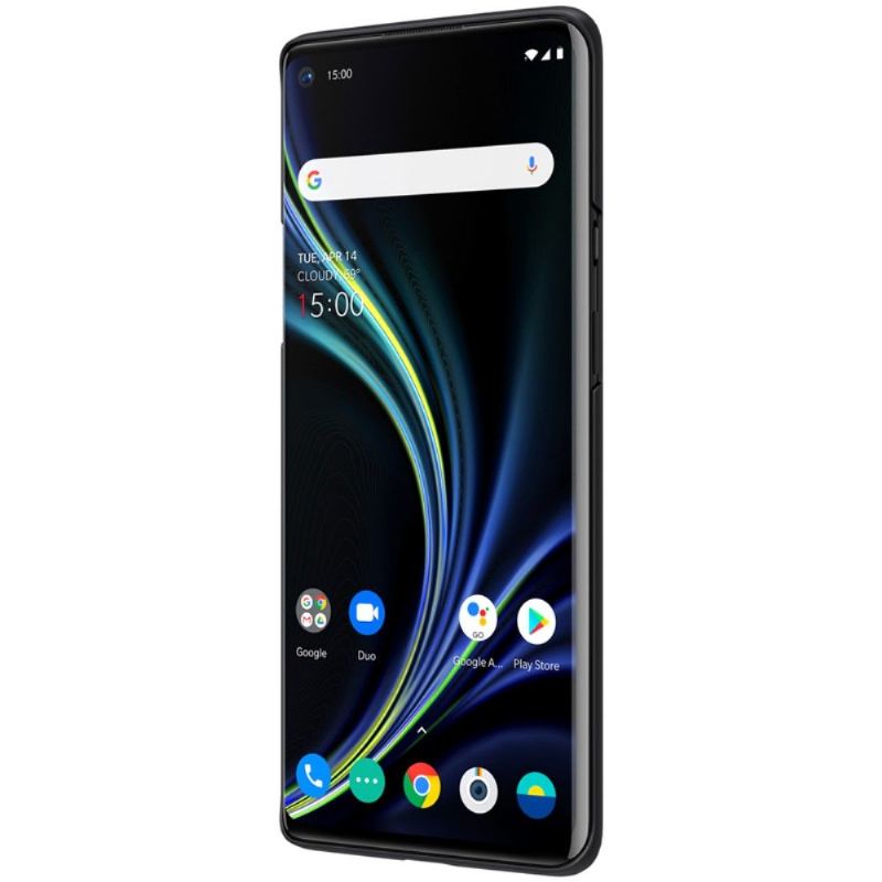 Hülle Für OnePlus 8 Pro Nillkin Starr Gefrostet