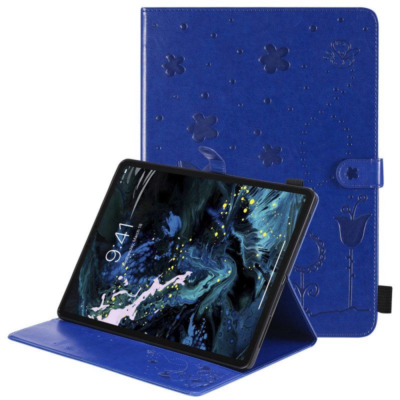 Flip Case Für iPad Pro 12.9