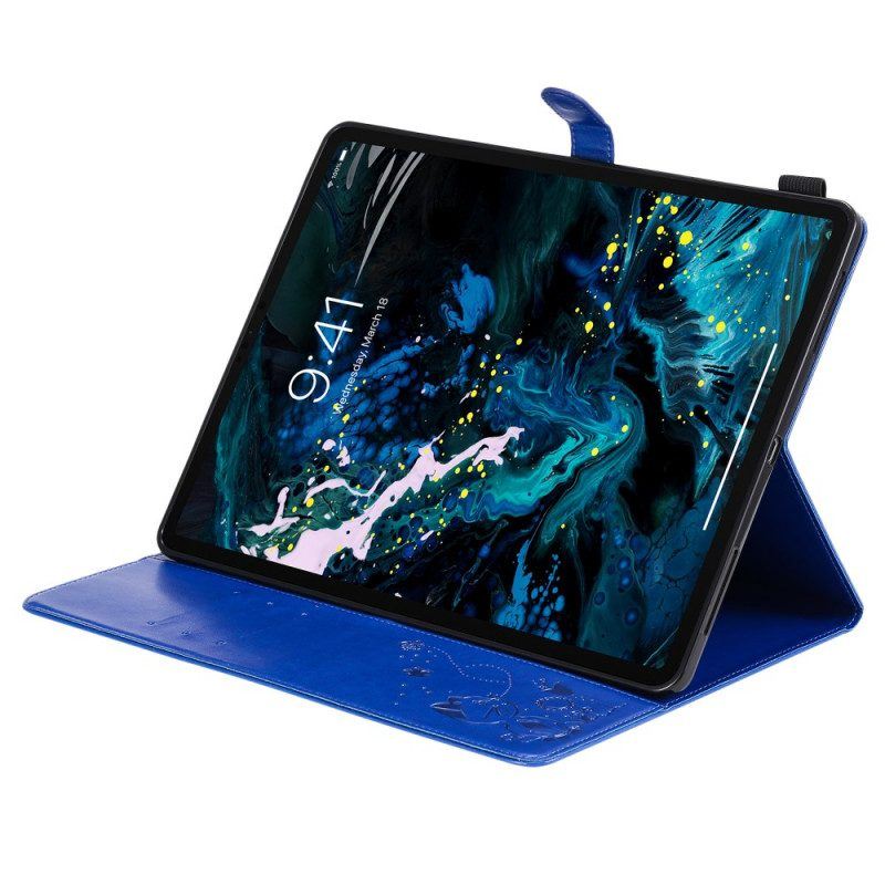 Flip Case Für iPad Pro 12.9