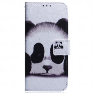 Flip Case Für Samsung Galaxy S23 Plus 5G Mit Kordel Mein Lanyard-panda