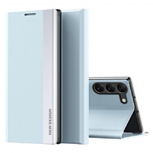 Schutzhülle Für Samsung Galaxy S23 Plus 5G Flip Case Neues Design