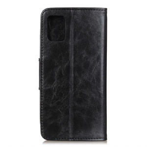 Case Für Samsung Galaxy S20 Plus Geldbörse Edouard Kunstleder