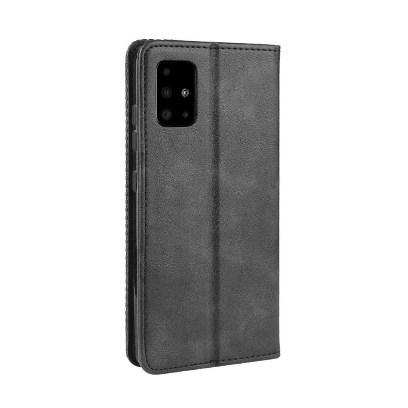 Case Für Samsung Galaxy S20 Plus Leder Im Cirénius-stil