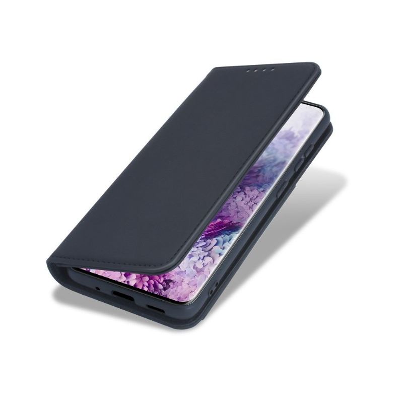 Case Für Samsung Galaxy S20 Plus Schutzhülle Flip Case Sanfte Berührung