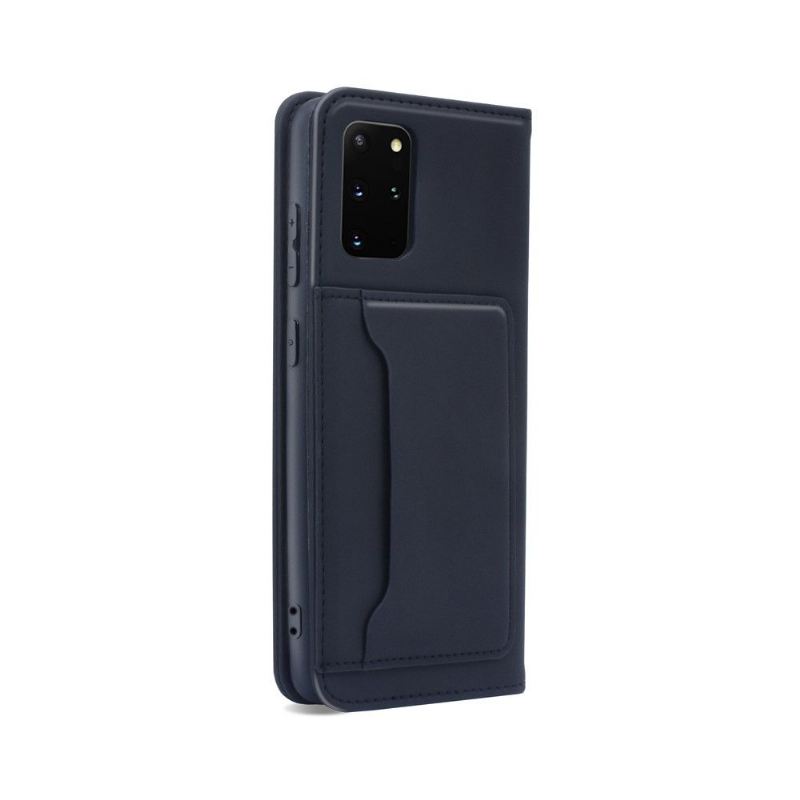 Case Für Samsung Galaxy S20 Plus Schutzhülle Flip Case Sanfte Berührung