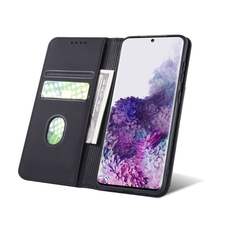 Case Für Samsung Galaxy S20 Plus Schutzhülle Flip Case Sanfte Berührung