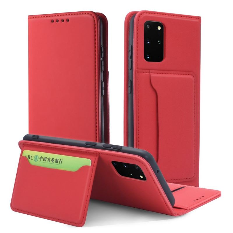 Case Für Samsung Galaxy S20 Plus Schutzhülle Flip Case Sanfte Berührung